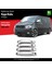 Volkswagen T5 Transporter Krom Kapı Kolu 4 Kapı 2003-2010 A+ Kalite 1