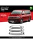 Volkswagen T6 Transporter Krom Kapı Kolu 3 Kapı 2015-2019 A+ Kalite 1