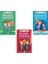 İkizler Çetesi - Kaplumbik Operasyonu -İkizler Çetesi - Şeniz Baş - 3 Kitap 1