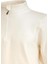 CARLOW Yarım Fermuarlı Erkek Polar Sweatshirt 2ASCRLWFBFW23KRM 3