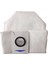 Deebot X1 Omnı/turbo T10 Turbo Robotlu Süpürge Için Aksesuarlar Yüksek Kapasiteli Toz Torbaları (Yurt Dışından) 5