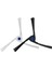 Deebot X2 / X2 Omni / X2 Pro / DEX86 Yedek Parça Aksesuarları Için Hepa Filtre Toz Torbası (Yurt Dışından) 3