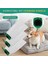 Kobold VB100 100 Için Elektrikli Süpürge Torbaları 3 Motor Koruma Filtreli Filtre Torbaları Yedek Toz Torbaları (Yurt Dışından) 5