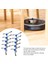 Boostıq Robovac 11S Max 15C Max 30C Max Robovac G30 G30 Kenar G10 Hibrid Robotlu Süpürge Aksesuarları Kiti (Yurt Dışından) 4