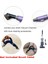 Adaptör NV350 NV351 NV352 NV356 NV356E NV357 NV360 NV370 UV440 Elektrikli Süpürge Adaptörü 32MM Hortum Dönüştürücü (Yurt Dışından) 4
