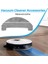 3 Adet Paspas Bezi M8 PRO/T10 Robotlu Süpürge Ev Temizlik Araçları Aksesuarları Değiştirme (Yurt Dışından) 5