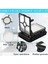 Crosswave Vakum Için Yedek Filtre 1866 1785 2554A 2306 2306A 2554 1785A 1608684 Filtresini Değiştirin (Yurt Dışından) 5