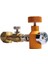 TR21-3 Ila W21.8-14 Için Co2 Silindir Tankı Şişesinin Değiştirilmesi Için Soda Su Co2 Adaptörü Karbonatör Dolum Dolum Istasyonu (Yurt Dışından) 4