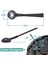 10 Adet Yan Fırçalar Değiştirme Iq Robot R101AE (RV1001AE), RV1100, RV1101, RV2011DRUS, RV912S, R100 (Yurt Dışından) 4