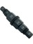 Altıgen Aks Aracı Motosiklet Ön Aks Tekerleği 12 14 17 19 22 24MM 6 In 1 Motosiklet Mili Soket Adaptörü Aracı 3/8 Inç (Yurt Dışından) 1