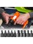 Yükseltme Vida Çıkarıcı Seti, 10 Adet 3.2-10.3mm Pas Hasarlı Cıvatalar Için Ağır Hizmet Altıgen Başlı Vida Çıkarıcı Seti (Yurt Dışından) 2