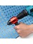 Perçin Somunu Perçinleme M3-M8 Akülü Perçinleme Matkap Elektrik Adaptörü Ekleme Somun Aracı Ev Metal Kolu Parçaları A (Yurt Dışından) 5