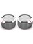 W11156487 W10823529 Fırın Aralığı Ocak Düğmesi, Yedek Soba Düğmesi Parçaları, Kontrol Hızı (2 Paket) (Yurt Dışından) 1