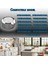 W11156487 W10823529 Fırın Aralığı Ocak Düğmesi, Yedek Soba Düğmesi Parçaları, Kontrol Hızı (2 Paket) (Yurt Dışından) 4