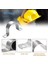 10 Adet 2 Inç 50MM Ağır Hizmet Tipi U-Boru Askı Kelepçesi-2 Delik, U-Braket Boru Askı Kelepçesi Askı Bağlantı Elemanı Tüp Gergi Klipleri (Yurt Dışından) 4
