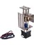 Cnc Z Ekseni Sürgülü Masa Cnc Router Kiti Dıy Freze Küçük Iletim Modülü 100MM Mesafe Ahşap Z Ekseni Motor (Yurt Dışından) 1