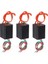 Adet Dc 3.6V-6V 20KV 20000V 1.5A Boost Step Up Güç Modülü Yüksek Gerilim Jeneratörü Dc Trafo Dönüştürücü Modülü (Yurt Dışından) 1
