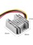 Dc Redüktör Dönüştürücü Dc 8V-40V Için 12V 3A 36W Voltaj Regülatörü Güç Dönüştürücü Modülü Trafo Golf Arabası Kulübü Araba (Yurt Dışından) 2