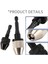 Parça Anahtarsız Matkap Mandreni 1/4 Inç Altıgen Anahtarsız Matkap Mandreni Hızlı Değişim Adaptörü, 0,3-6,5 Mm, 0,3-3,6 mm (Yurt Dışından) 5