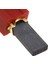 10 Adet Karbon Fırça Tutucu Çamaşır Makinesi Için W700 W800 W900 Serisi Için 4297413 4297414 4297410 4297411 (Yurt Dışından) 5
