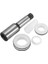 Impact 440 540 640 Yeni A Için Havasız Boya Püskürtme Piston Mili 704551'I Değiştirin (Yurt Dışından) 1