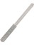 30 Parça Testere Bileyici Taş Çapak Taşlama Taş Dosyası, Parlatma Taşlama Aracı Taşlama Uçları, 5/32 Inç/4 mm (Yurt Dışından) 1