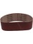 3X21 Inç (75X533MM) Alüminyum Oksit Zımpara Bandı 15 Paket Zımpara Bantları (80 120 180 240 400 Grit) Bant Zımpara Makinesi Için (Yurt Dışından) 3