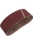 3X21 Inç (75X533MM) Alüminyum Oksit Zımpara Bandı 15 Paket Zımpara Bantları (80 120 180 240 400 Grit) Bant Zımpara Makinesi Için (Yurt Dışından) 4