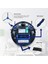 Robovac 11S, Robovac 30, Robovac 30C, Robovac 15C, Aksesuar Robotik Vakum 8x ile Uyumlu Aksesuar Kiti (Yurt Dışından) 3