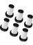 VCH9629 VCH9630 VCH9631 VCH9632 Için 6pcs Filtre - Robot Süpürge Parçaları - Ev Değiştirme (Yurt Dışından) 1