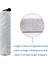 Ifloor 2 Islak Kuru Akülü Süpürge Için 2pcs Yedek Rulo Fırça (Yurt Dışından) 4