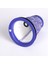 Ön Filtre CY18 22 23 24 25 DY75 77 78 Elektrikli Süpürge Ön Filtre Filtresine Uygundur (Yurt Dışından) 3