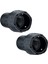 2pcs DWV9000 Toz Emiciler, Vakum Hortumu, Çeşitli Aletler ve Örtüler Için Evrensel Hızlı Çok Fonksiyonlu Konektör (Yurt Dışından) 1