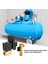 1/2 Inç DN15 Elektrikli Zamanlayıcı Otomatik Su Vanası Solenoid Elektronik Tahliye Vanası Hava Kompresörü Yoğuşma (Yurt Dışından) 2