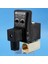 1/2 Inç DN15 Elektrikli Zamanlayıcı Otomatik Su Vanası Solenoid Elektronik Tahliye Vanası Hava Kompresörü Yoğuşma (Yurt Dışından) 5
