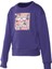 Hmlalbys Sweatshirt Çocuk Sweat 921465 1
