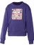 Hmlalbys Sweatshirt Çocuk Sweat 921465 2