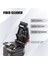 Fiber Cleaver -6c Kablo Kesme Bıçağı Fttt Fiber Optik Bıçak Araçları Kesici Yüksek Hassasiyetli Cleavers 16 Yüzey Bıçağı (Yurt Dışından) 4