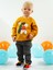 Erkek Bebek Takım 3-6/6-9/9-12/18-24 Ay 4