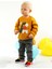 Erkek Bebek Takım 3-6/6-9/9-12/18-24 Ay 5