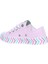 BN30635-433 Kız Çocuk Keten Ayakkabı Pembe 1