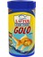 Gold Natural Granül 1000 ml Tropical Mix Flakes Pul 100 ml Balık Yemi 2