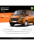 Ford Tourneo Custom Krom Ön Panjur 4 Prç. 2018 Üzeri 1
