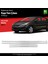 Hyundai Elantra Krom Kapı Yan Çıtası 2011 Üzeri 1