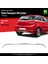 Hyundai i20 Krom Arka Tampon Alt Çıtası 1 Prç. 2014-2018 A+ Kalite 1