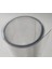Apet Levha 0.5mm Şeffaf Pleksi Levha Cam Görünümlü Pleksi Tablo Camı 3