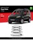 Ford Courier Krom Kapı Kolu 4 Kapı 2014-2022 A+ Kalite 1