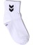 Hmlmedıum Sıze Socks Unisex Beyaz Çorap 970147-9001 2