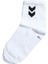 Hmlmedıum Sıze Socks Unisex Beyaz Çorap 970147-9001 3