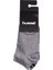 Hmlmıdı Ancle Socks Grey Unisex Çorap 970151-2064 1